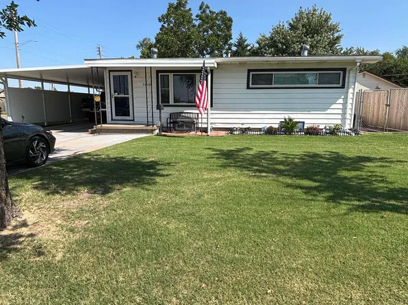 2428 W Hadden St, Wichita, KS 67217