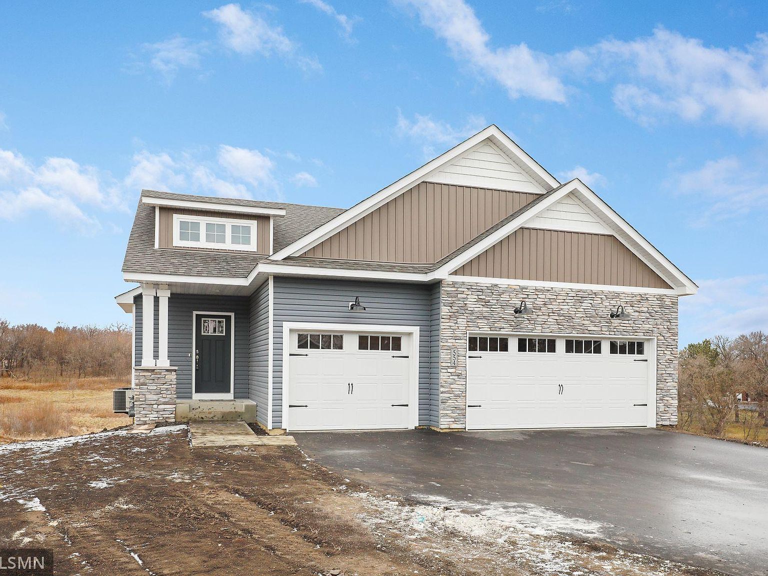 554 Northern Lights Dr Prescott Wi 54021 Zillow