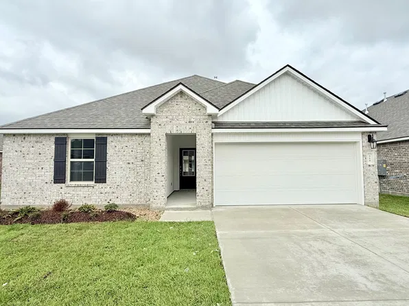 215 Eagle Heights Dr, Duson, LA 70529