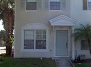 3301 Cabaret Ln, Margate, FL 33063