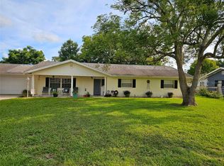 8822 E Cresco Ln, Inverness, FL 34450