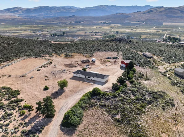 110 Quarterhorse Cir, Reno, NV 89508