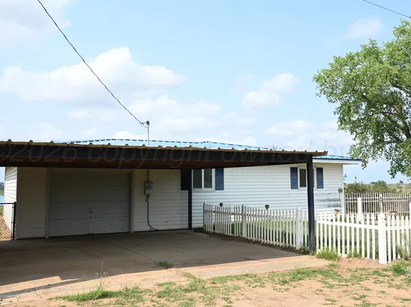 4800 Greenbelt Way #50, Clarendon, TX 79226