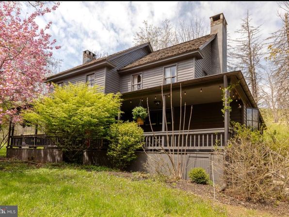 80 Red Cliff Rd