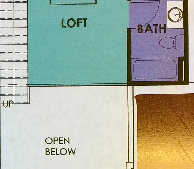 105 Olive St — Photo 4
