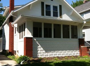 1320 McPherson Blvd, Fremont, OH 43420