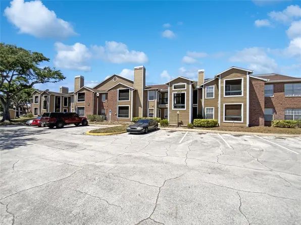 4367 Thornbriar Ln APT 108, Orlando, FL 32822