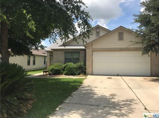 108 Capistrano Dr, San Marcos, TX 78666