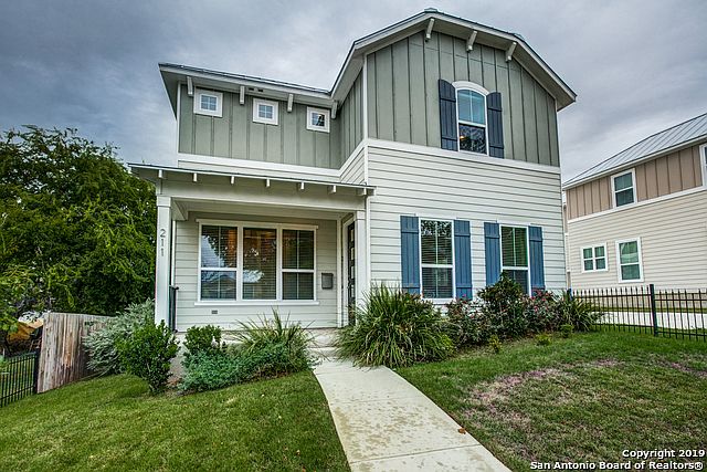1st image of 211 Claremont Ave
