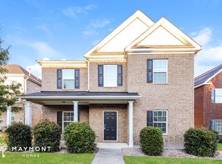 648 Armitage Way, Stockbridge, GA 30281