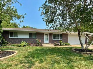 6110 Inverness Rd, Lincoln, NE 68512