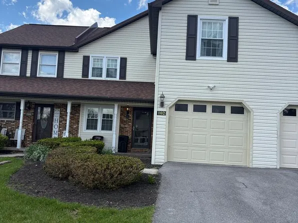 102 Ovenbird Cir, Princeton, WV 24740