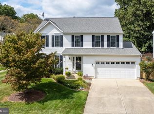 18524 Meadowland Ter, Olney, MD 20832