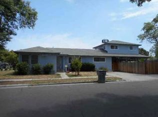 3934 N Channing Ave, Fresno, CA 93705
