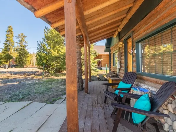 14 GCR 4451, Grand Lake, CO 80447