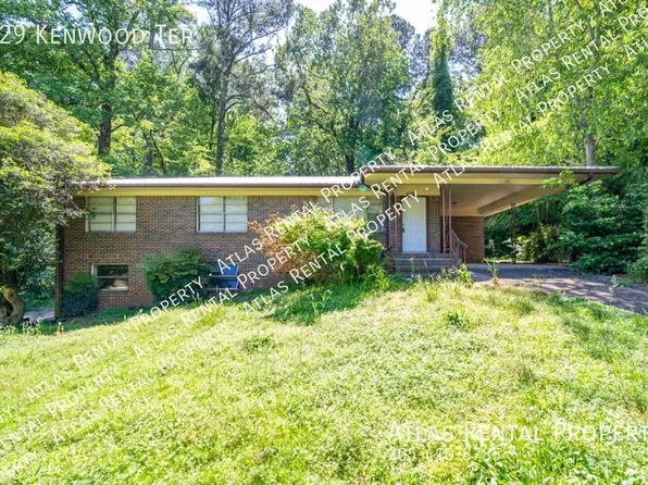 629 Kenwood Ter, Birmingham, AL 35214