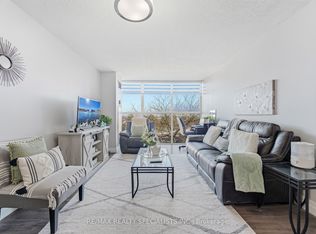 4205 Shipp Dr #506, Mississauga, ON L4Z 2Y9