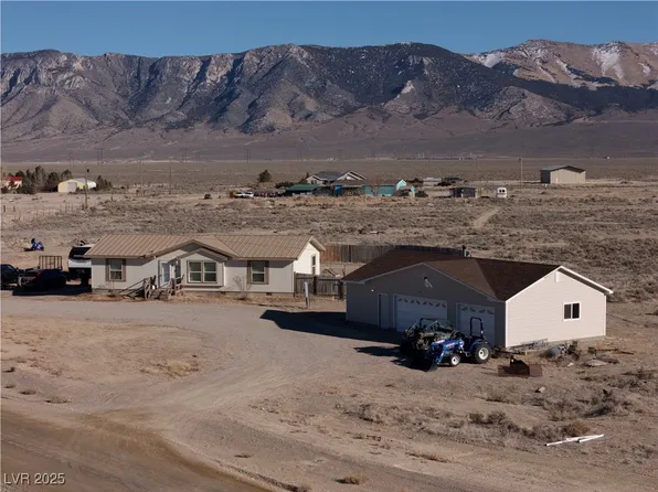 2908 N 9th St W, Ely, NV 89301