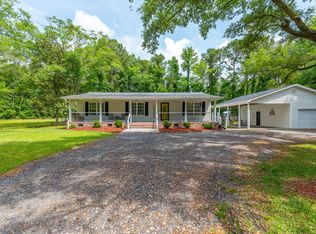 1210 Black Tom Rd, Moncks Corner, SC 29461