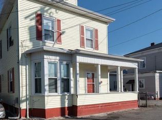 9 Yorktown Pl, Providence, RI 02908