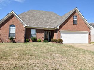 1561 Lyla Cv, Hernando, MS 38632