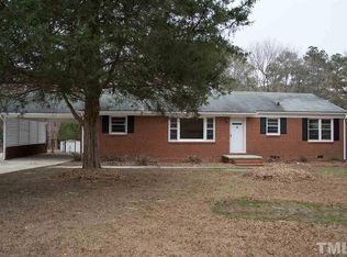 3909 Woodside Rd, Garner, NC 27529