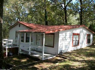 5920 Singley Rd, Little Rock, AR 72206