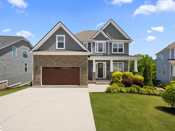311 S River Blf, Piedmont, SC 29673