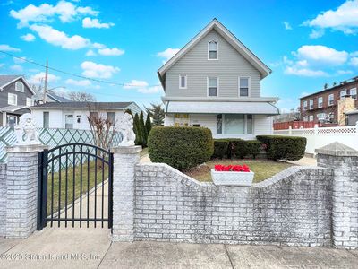 173 Taylor St, Staten Island, NY, 10310