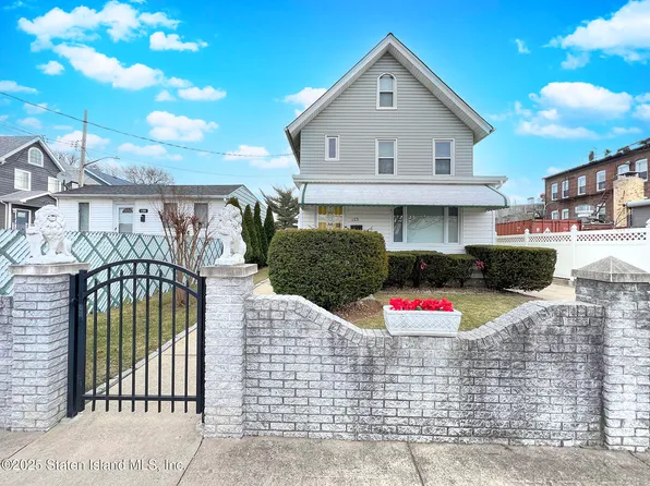 173 Taylor St, Staten Island, NY 10310