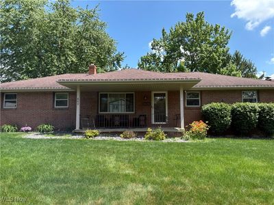 462 Oakridge Dr, Boardman, OH, 44512