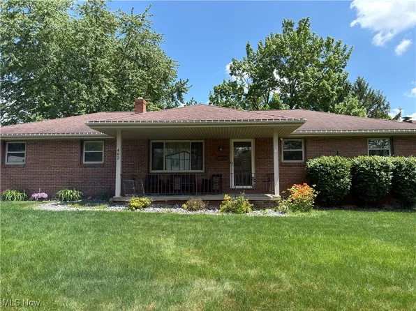 462 Oakridge Dr, Boardman, OH 44512
