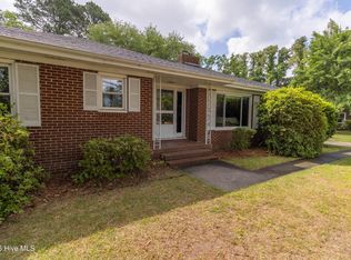603 W Queen Street, Edenton, NC 27932