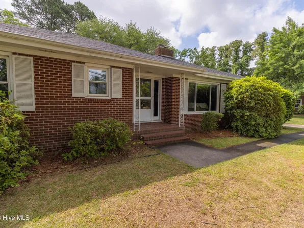 603 W Queen Street, Edenton, NC 27932