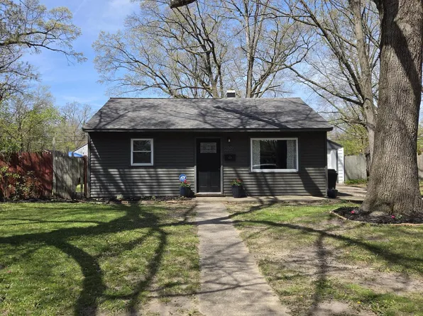 2167 Austin St, Muskegon, MI 49444