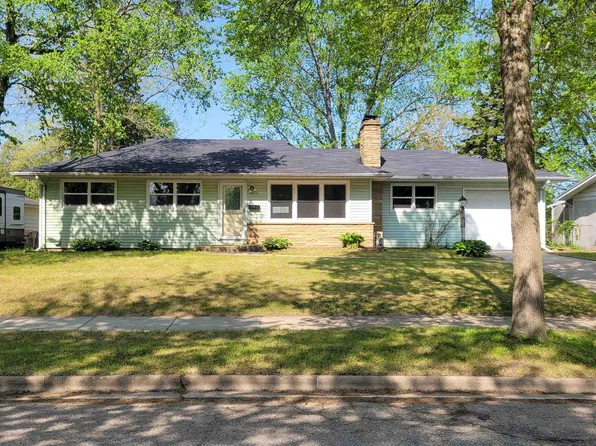 2006 Helene Pkwy, Madison, WI 53711
