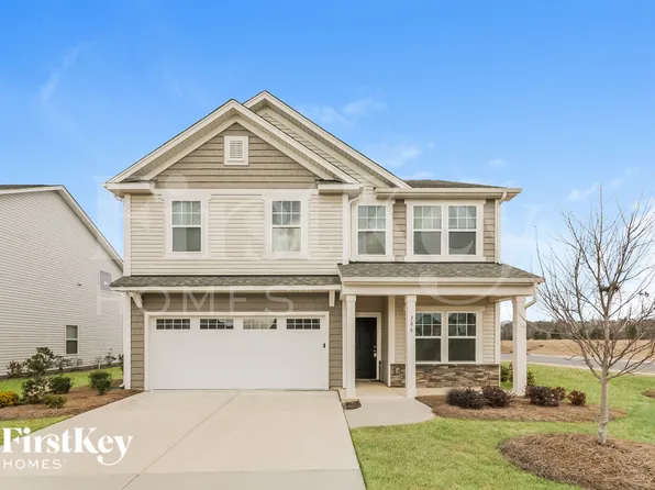 306 Prosperous Path, Locust, NC 28097