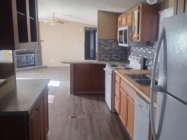 4614 Waterwood Pass Dr — Photo 1