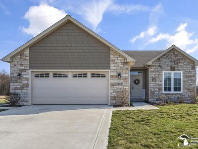 7458 N Montri Dr, Temperance, MI, 48182