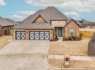 5705 Faith Anne Pl, Oklahoma City, OK 73179