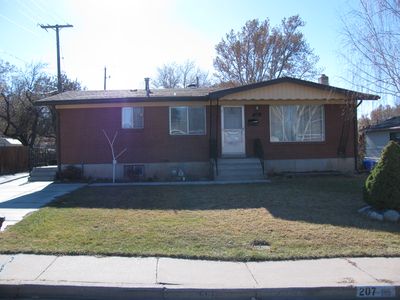 207 W 2525 N, Sunset, UT, 84015