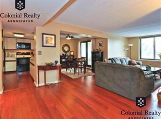 84 Brainerd Rd #316, Allston, MA 02134