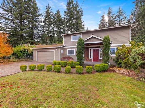 679 NE McWilliams Road, Bremerton, WA 98311