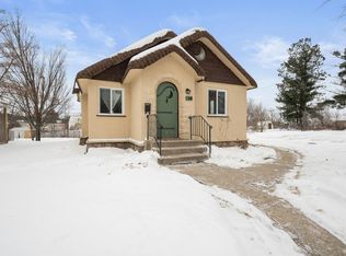 224 SE 3rd Ave, Grand Rapids, MN 55744