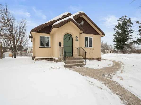 224 SE 3rd Ave, Grand Rapids, MN 55744