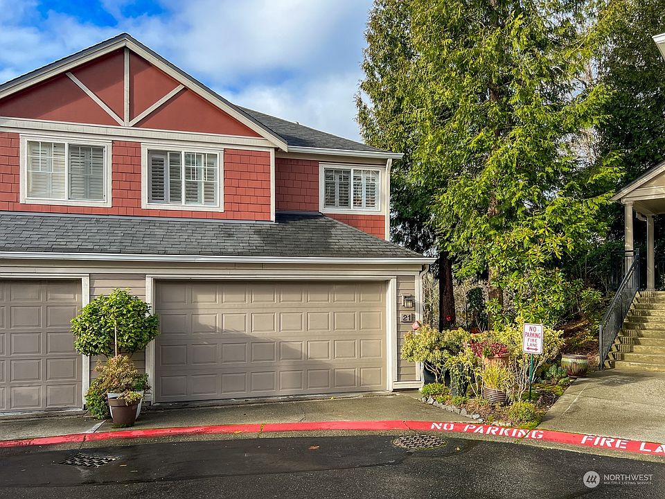 2nd image of 2840 139th Avenue SE #21
