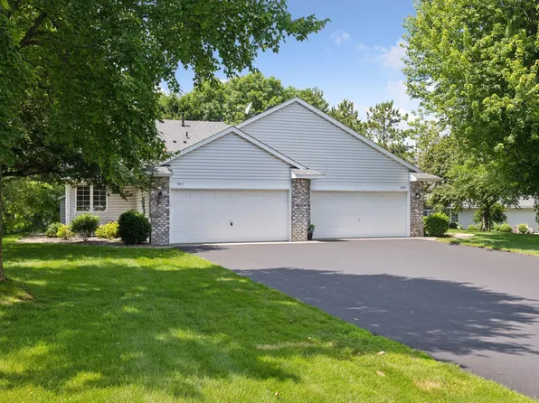 3819 Stonehaven Ct, Anoka, MN 55303