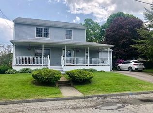 29 Litchfield Ave, Southbridge, MA 01550