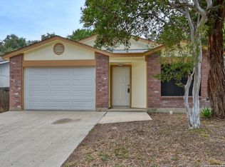 13015 Hunters Moon, San Antonio, TX 78249