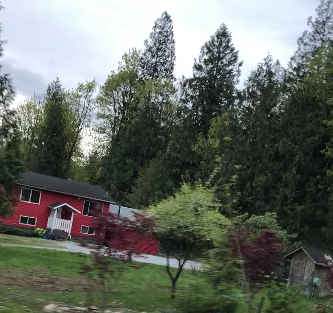 43742 Watkins Rd, Lake Errock, BC V0M 1G0 Zillow